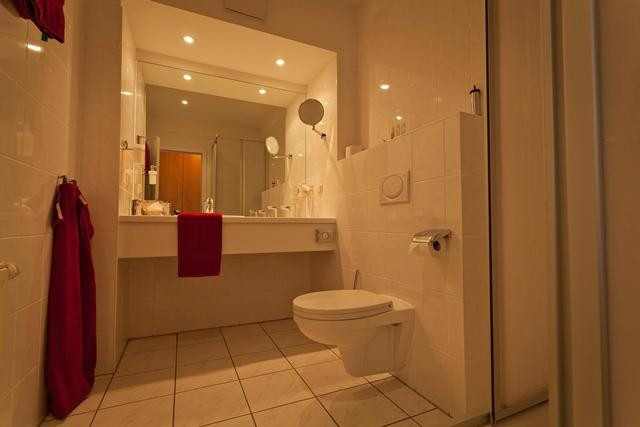 Hotel Am weissen Turm主图