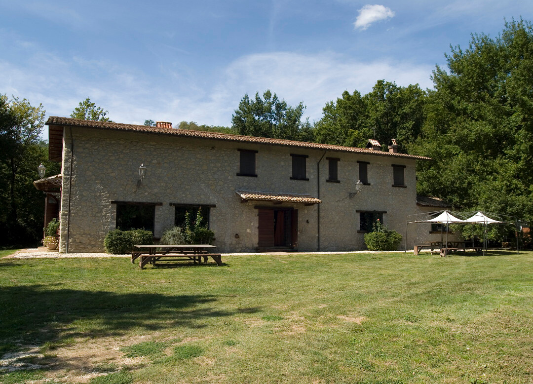 Agriturismo Ferramosca主图