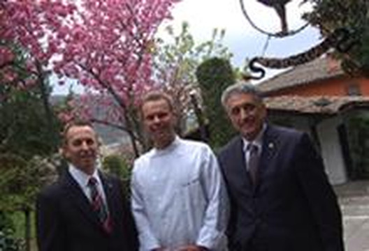 Torricella Taverne餐馆和美食-Motto del Gallo