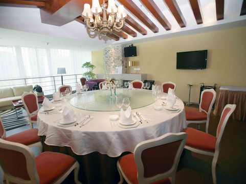 深圳悦如酒店(香蜜公园车公庙地铁站店)主图