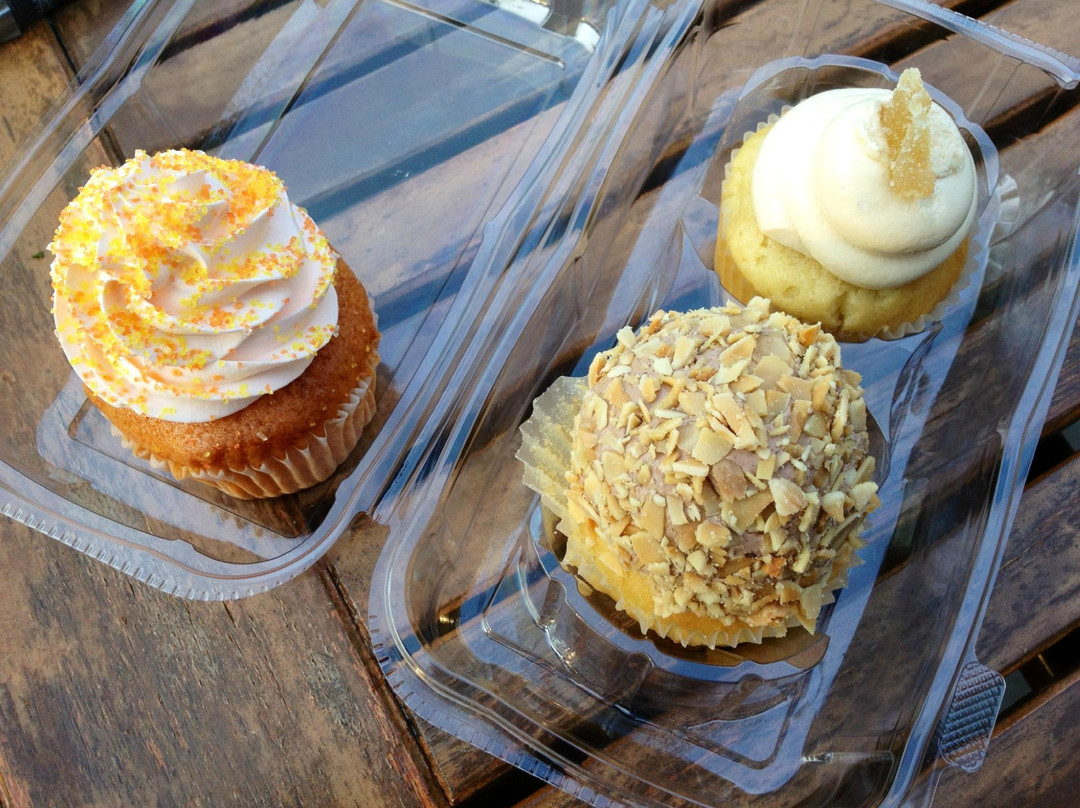 Nora Cupcake Company