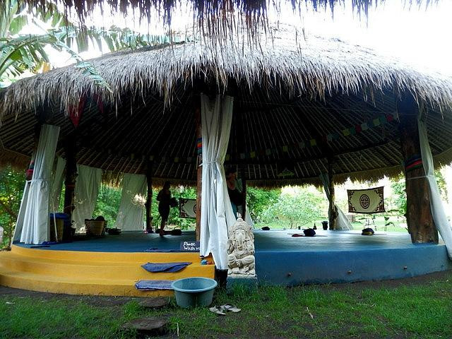 H20 Yoga and Meditation Centre景点图片