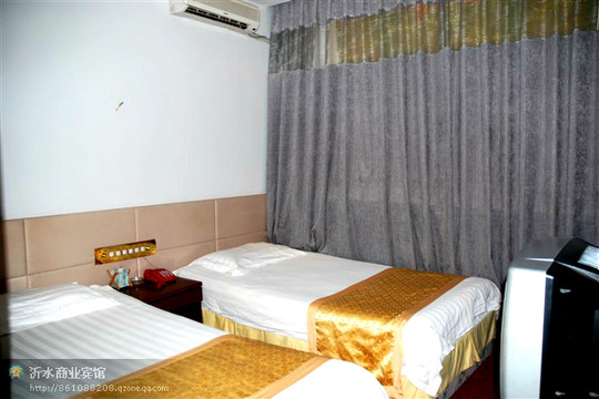 沂水商业宾馆主图