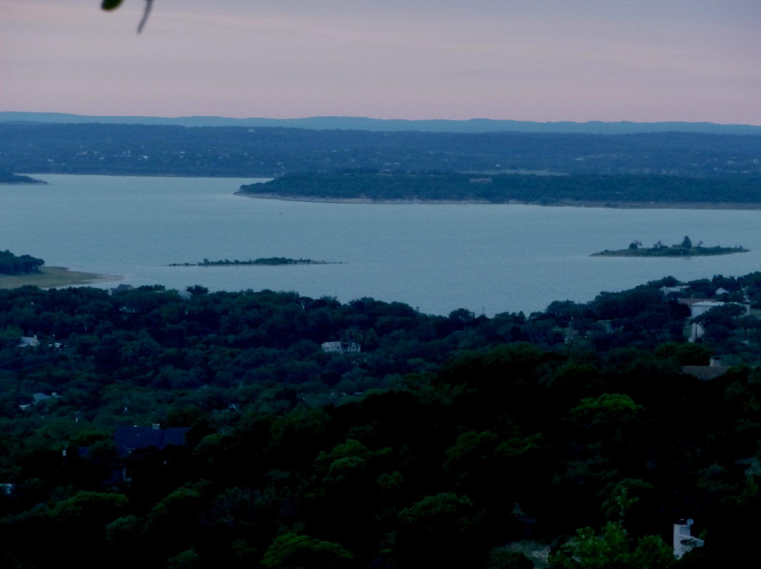 Canyon Lake-峡谷湖必去景点