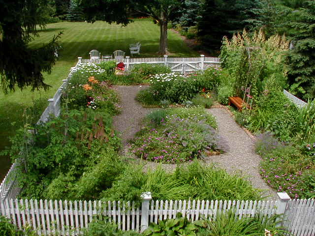 Millbrook Country House主图