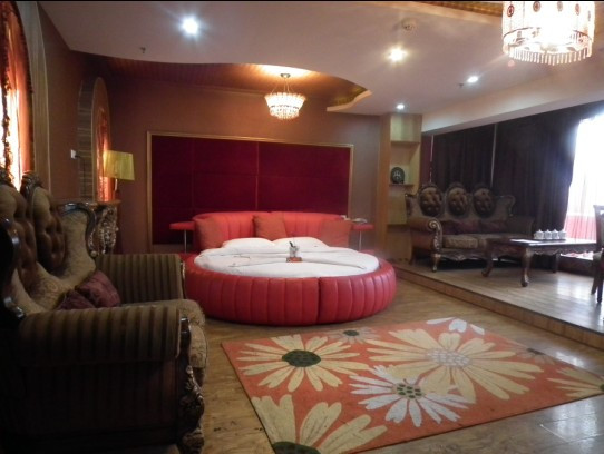 铜仁大酒店主图