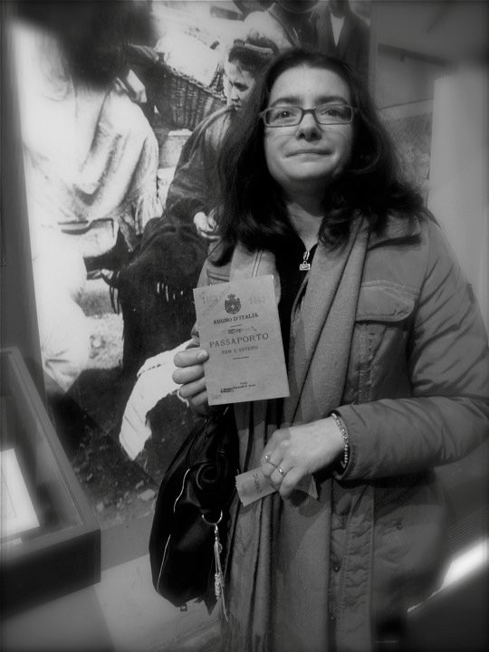 Galata Museo Del Mare-热那亚必去景点