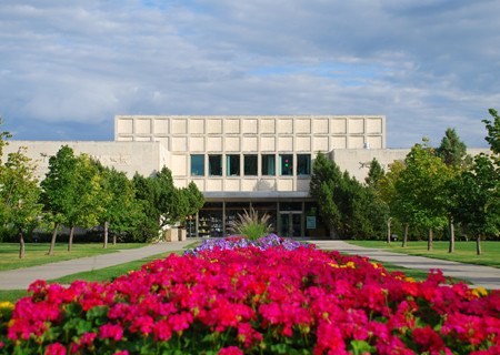 Royal Saskatchewan Museum景点图片