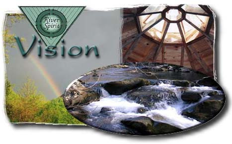 River Spirit Retreat主图