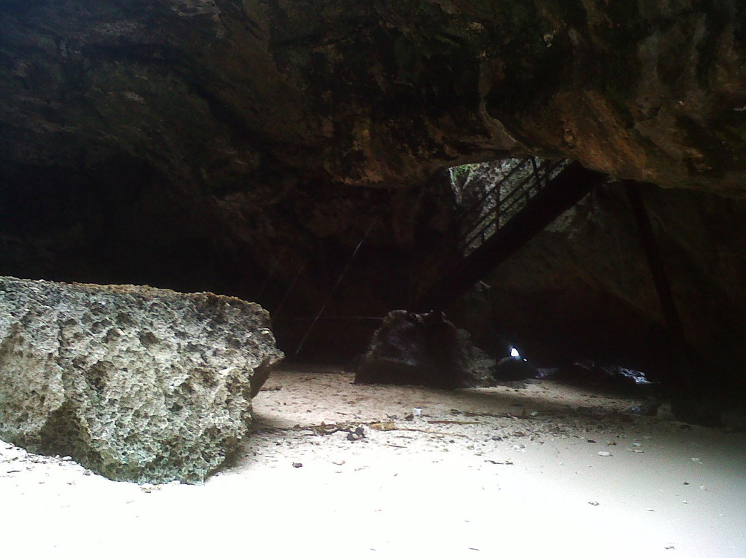 Suluban Beach-培卡图必去景点