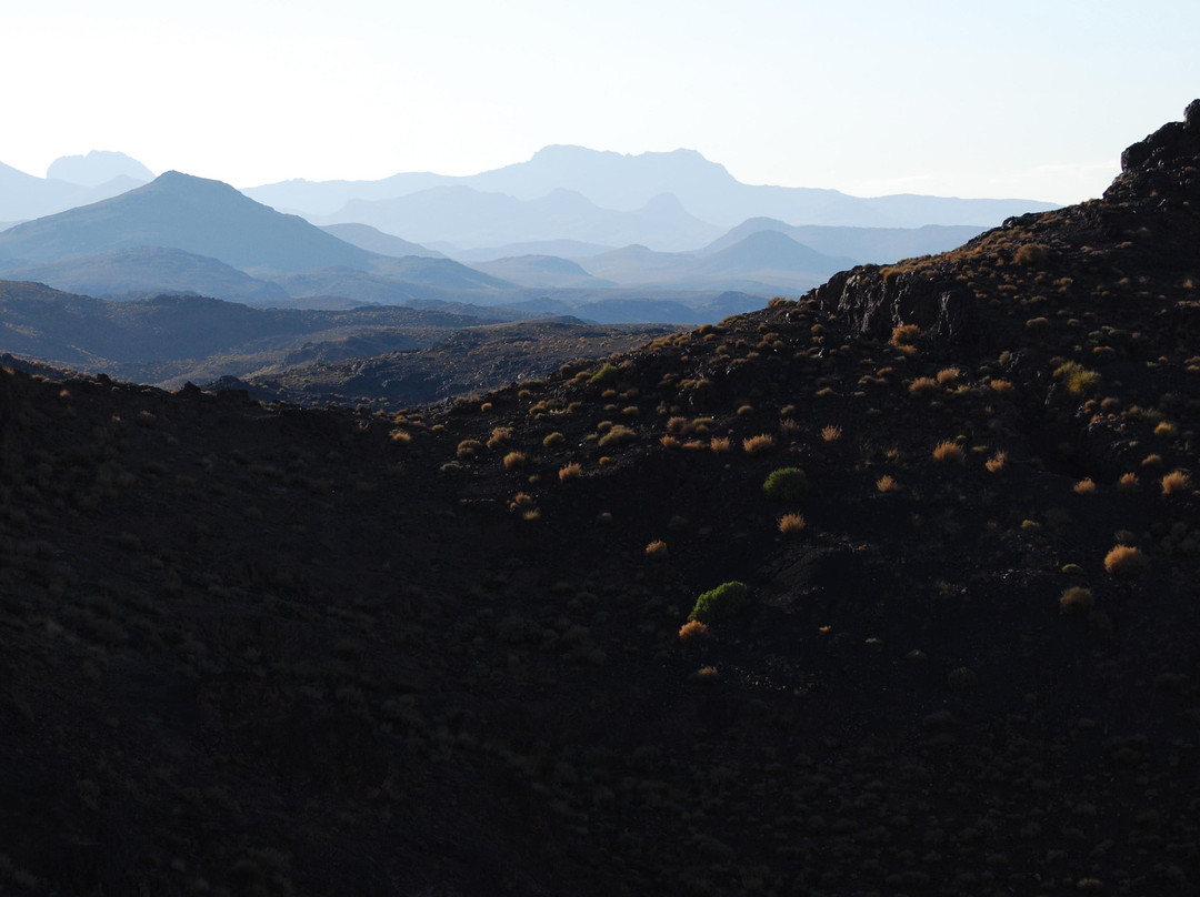 沙漠之梦旅行社-瓦尔扎扎特必去景点