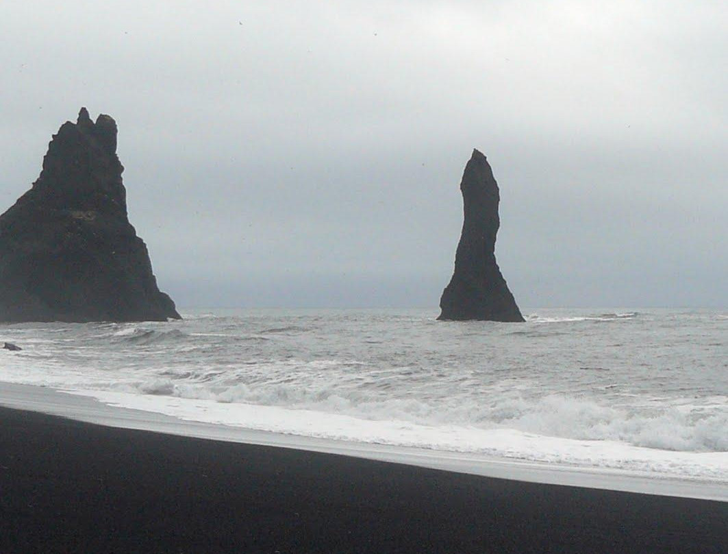 冰岛地平线之旅-雷克雅未克必去景点