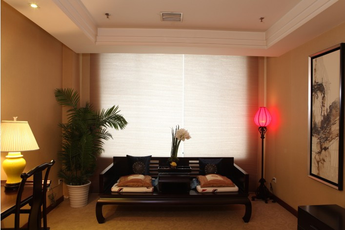 北京好特热温泉酒店主图