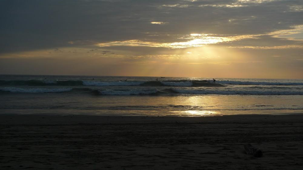Del Soul Surf School景点图片