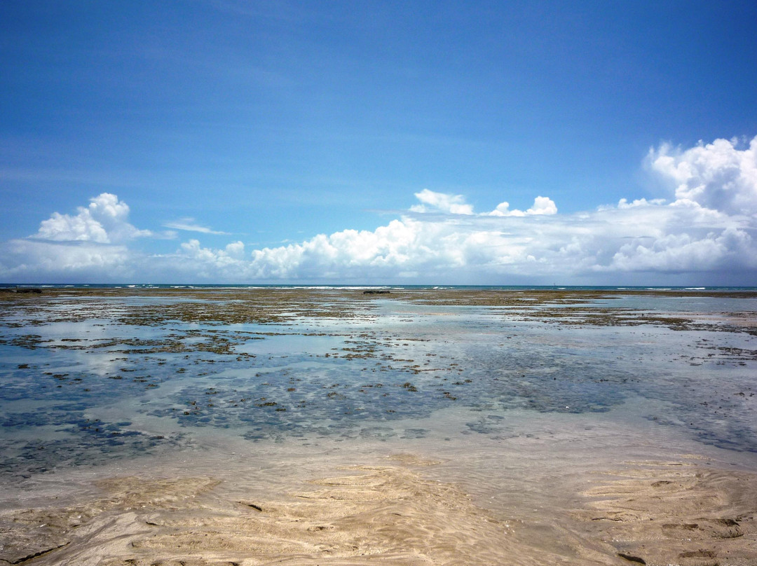 Quarta Praia-莫罗圣保罗必去景点