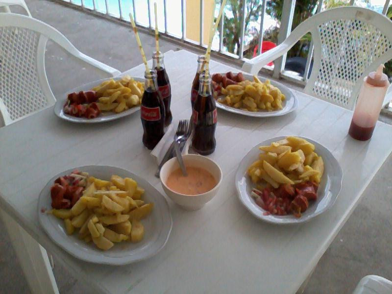 Hosteria Gilocarmelo-Cotopaxi Province必去景点