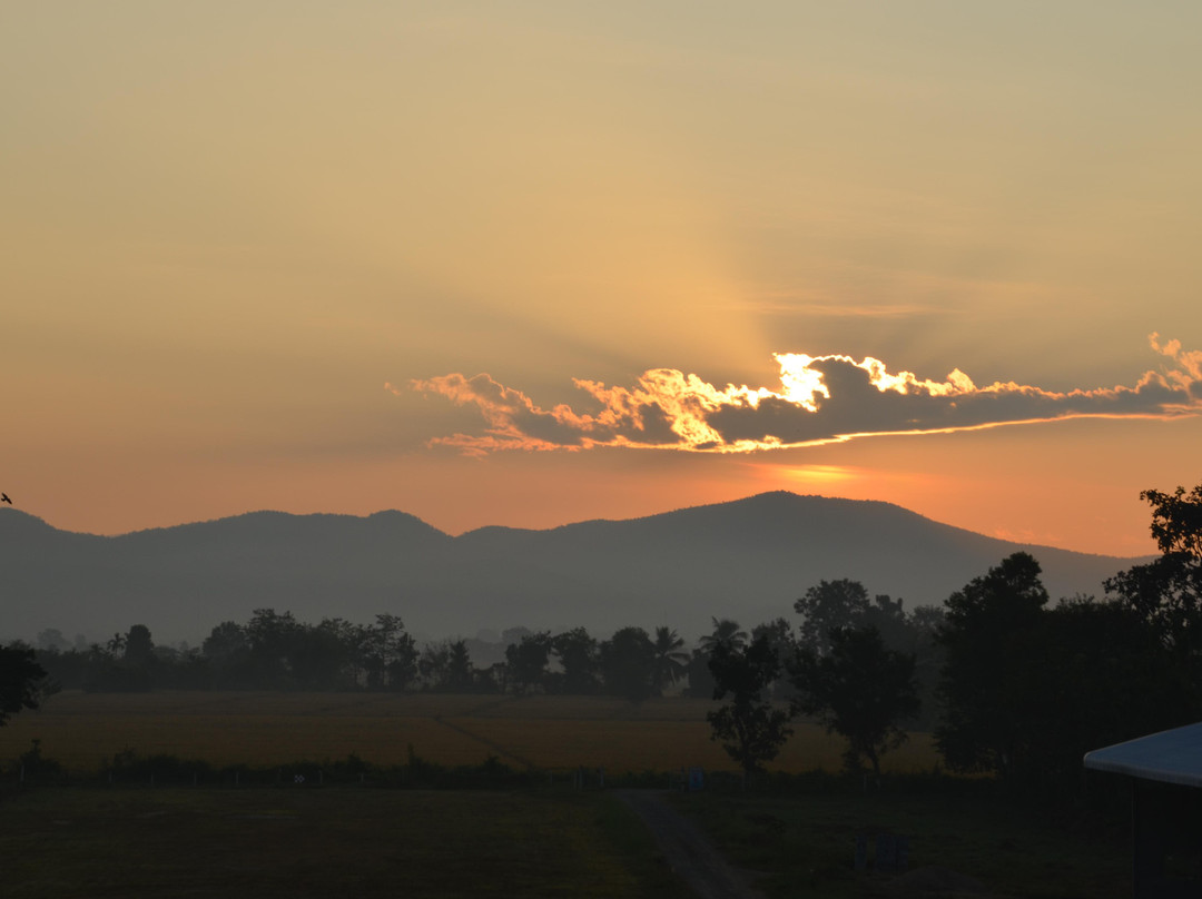 Balloon Adventure Thailand-雷沙革必去景点