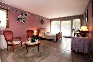 L'Aiguade Maison d'hôtes主图