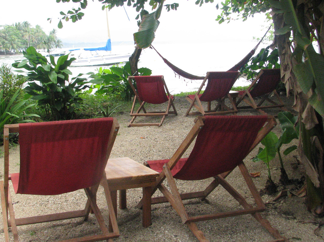 Playa Puerto Viejo景点图片
