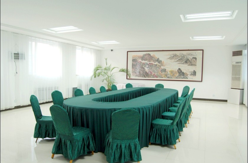麗晶酒店(大连西安路店)主图