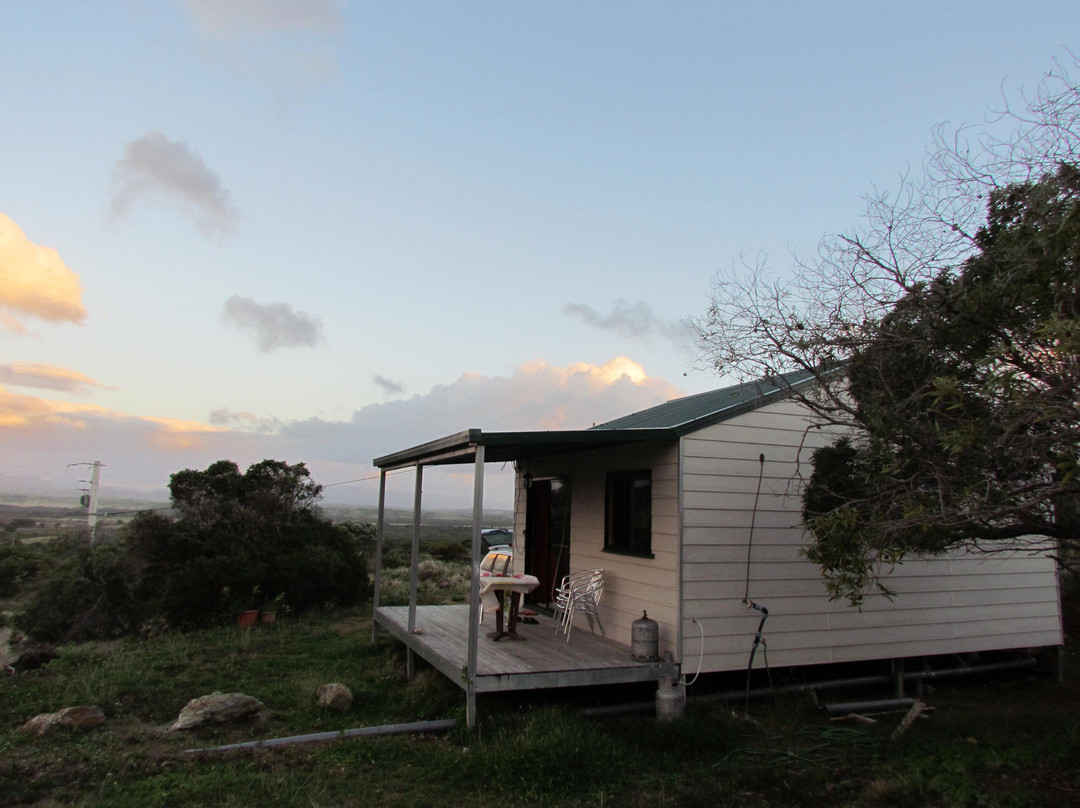 Ouaco旅游攻略图片