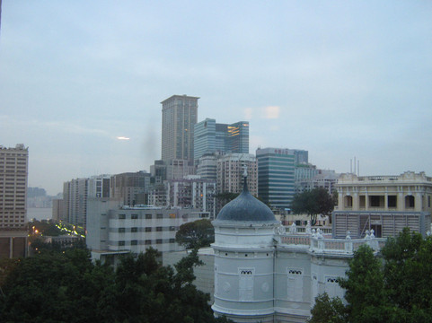 东望洋酒店主图