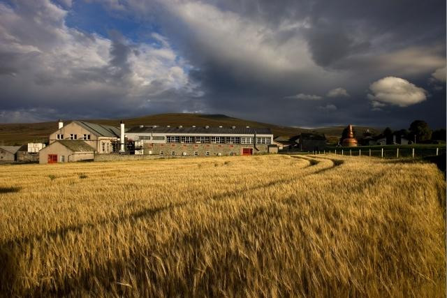 Glenfarclas Distillery-Ballindalloch必去景点