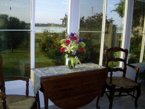 Bed & Breakfast at Mallard Bay主图