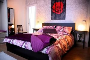 Tolentino酒店住宿-B&B L'Agrifoglio