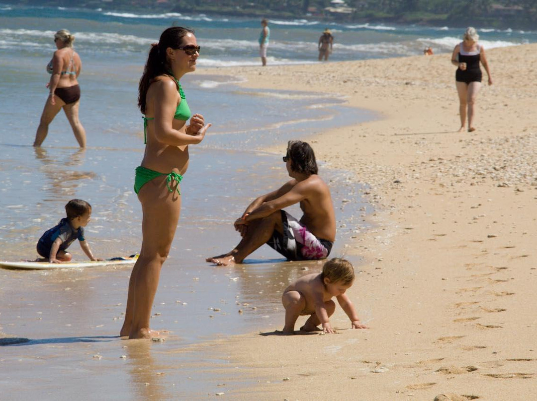 HA Baldwin Beach Park-芭雅必去景点