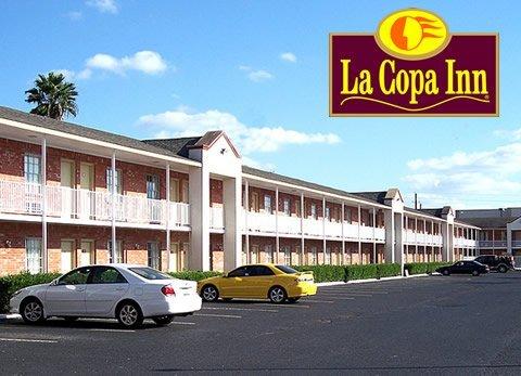 La Copa Inn Harlingen-官方