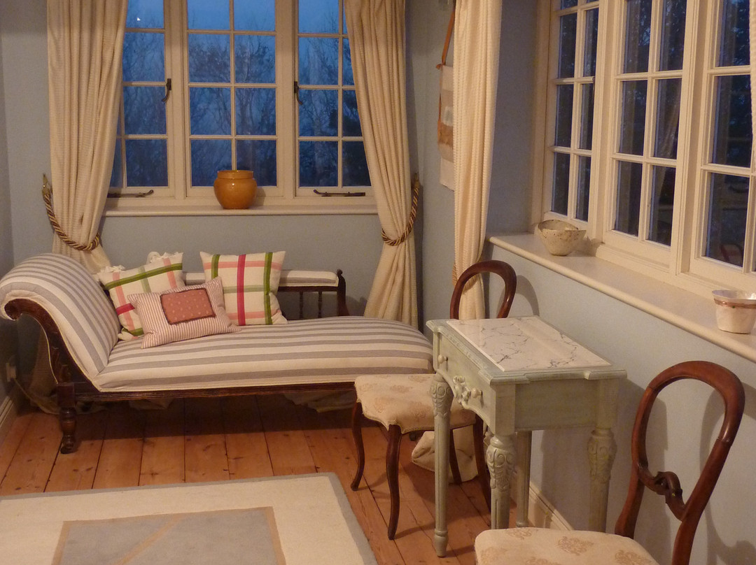 Cranham House主图