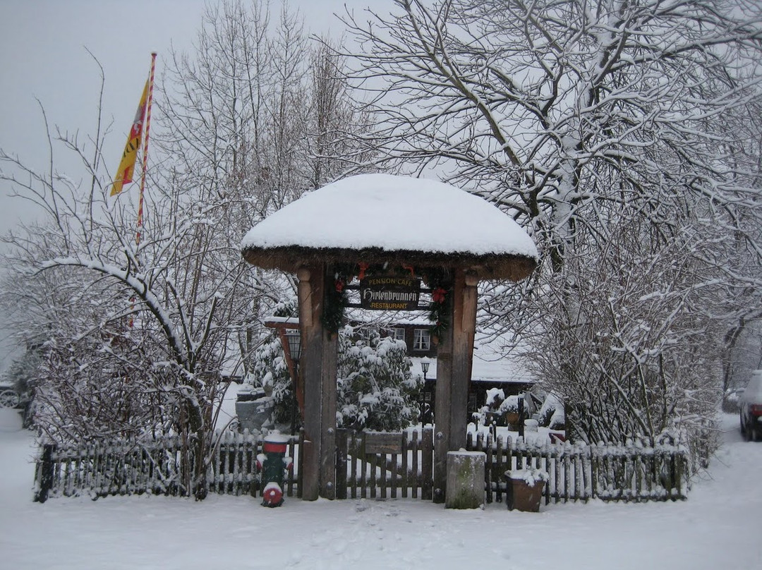 Hof旅游攻略图片