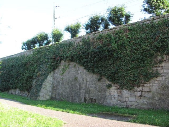 Pulverturm und Mittelalterlicher Stadtgraben景点图片