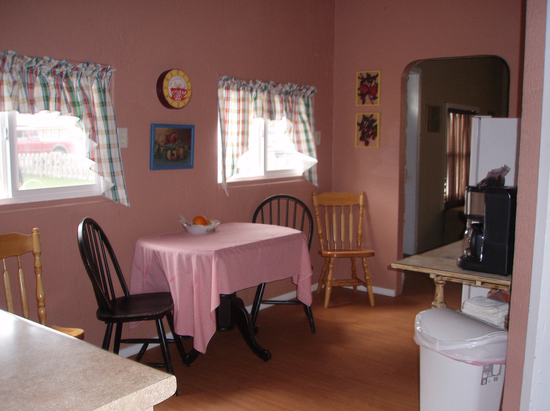 Grandma's Cottage主图