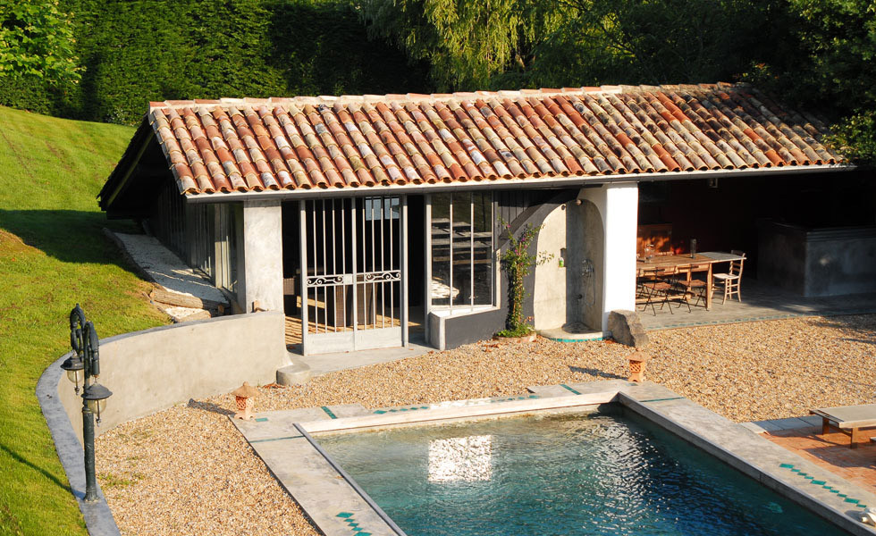 Arbonne酒店住宿-Antzika