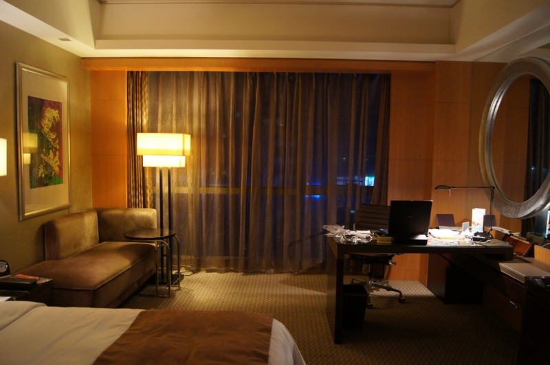 重庆国贸格兰维大酒店主图