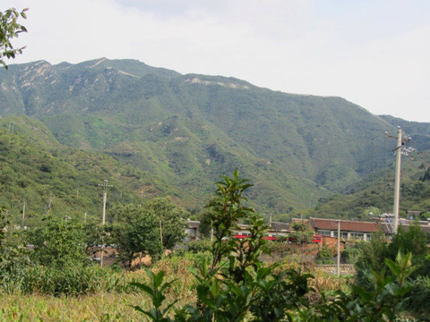 北京瓦厂酒店主图