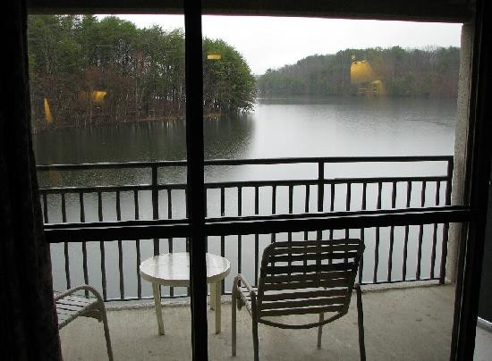 Fall Creek Falls-Spencer必去景点