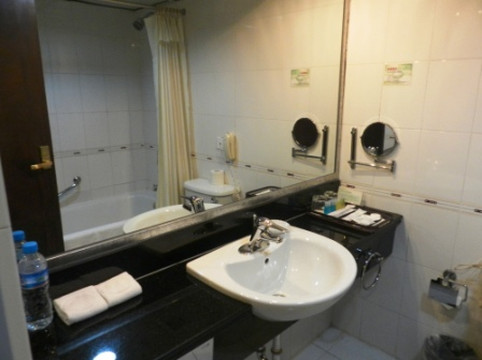 美丽都大酒店主图