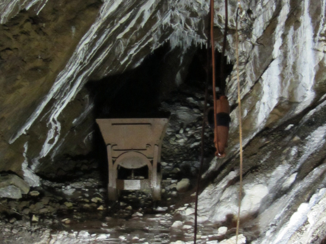 Miniera Schilpario-Schilpario必去景点