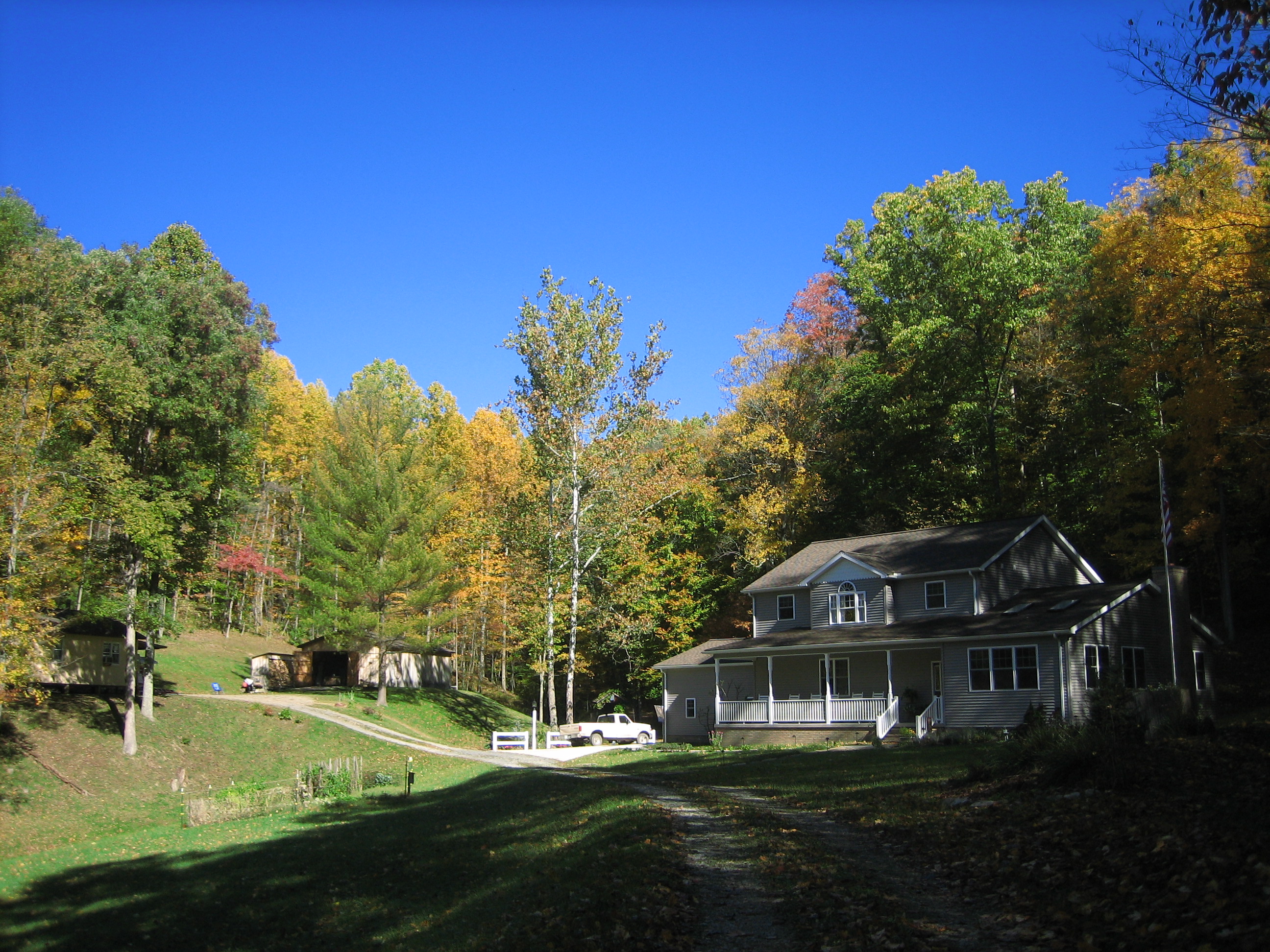 A Natures Song B&B-官方
