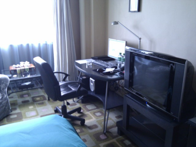 河北国际大厦主图