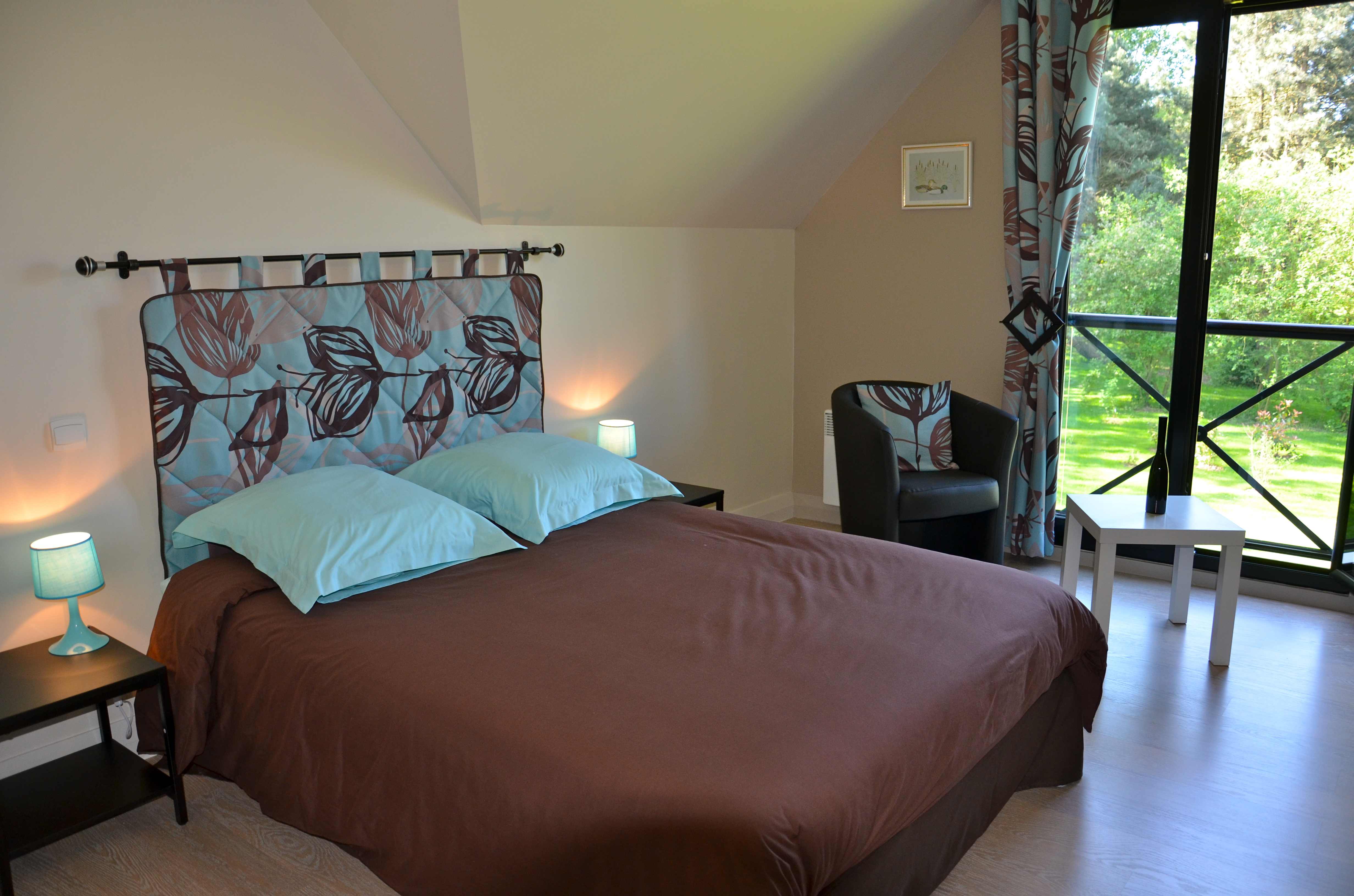 Villa Opaline-官方