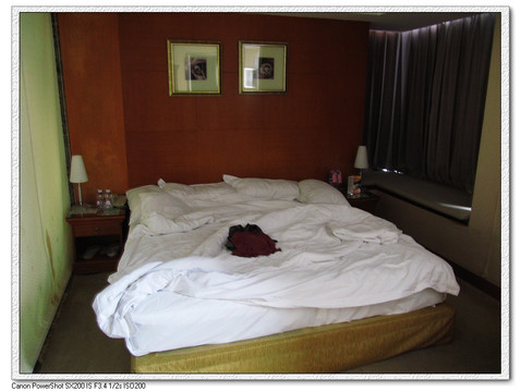 新世界都汇酒店公寓 主图