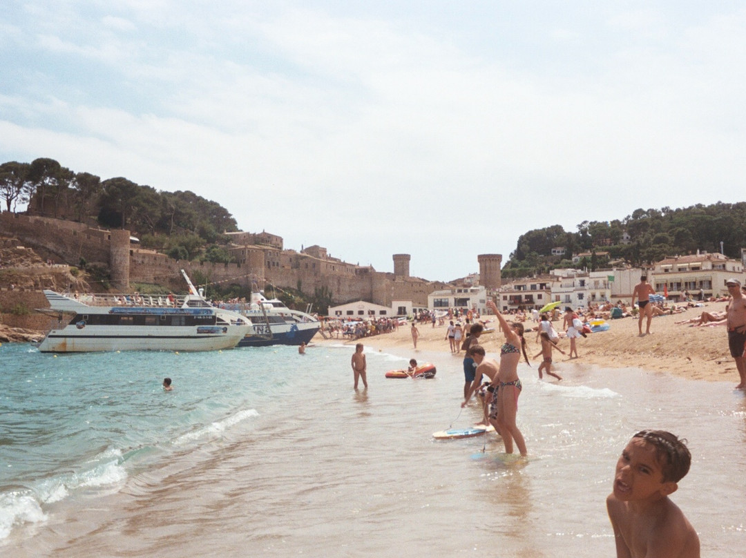 Great Beach景点图片