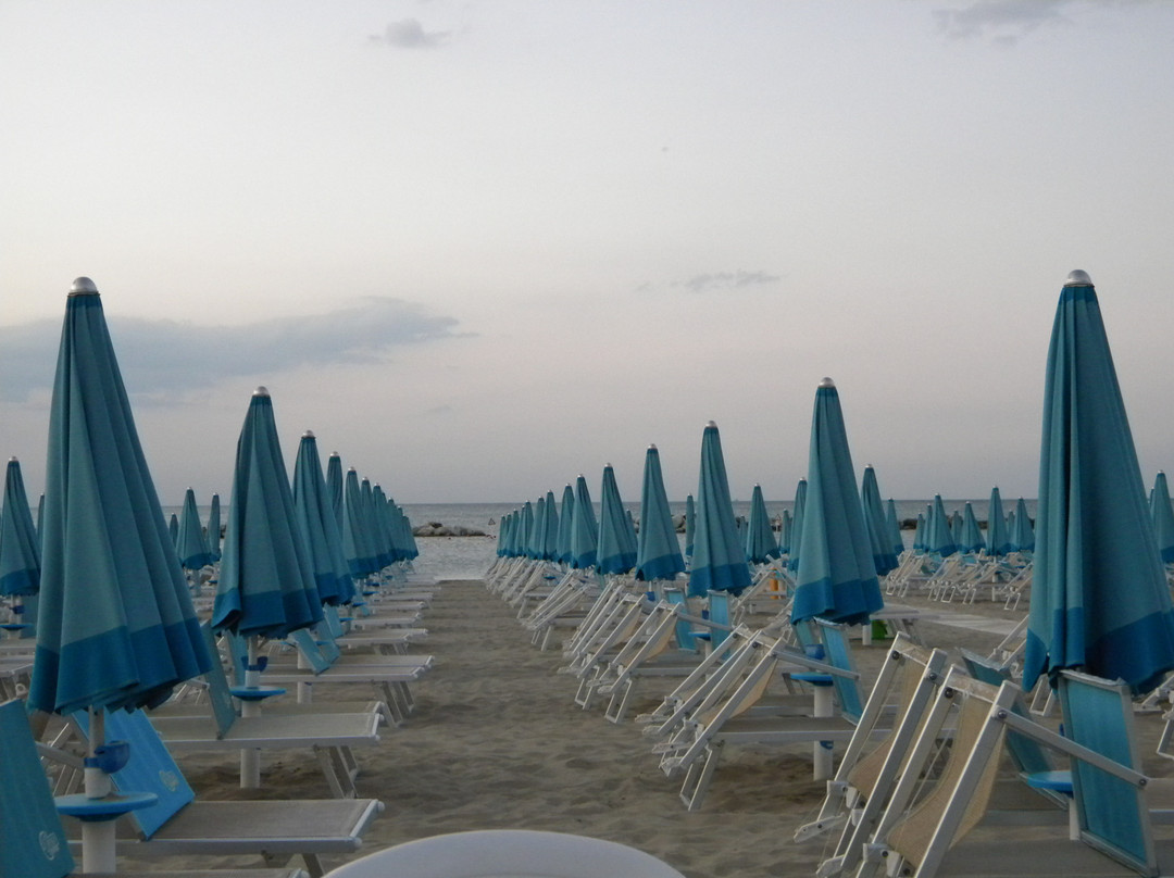 Altamarea Beach Village景点图片