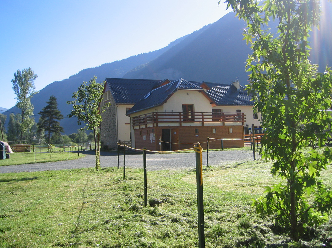 Ferme Noemie