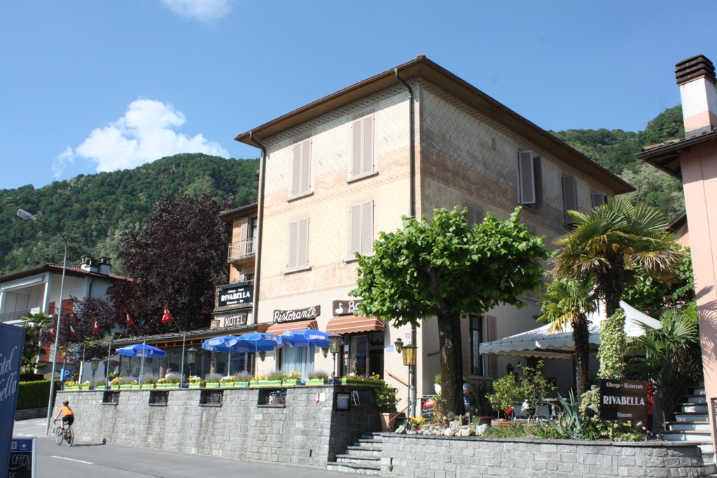 Arbostora Charme Hotel