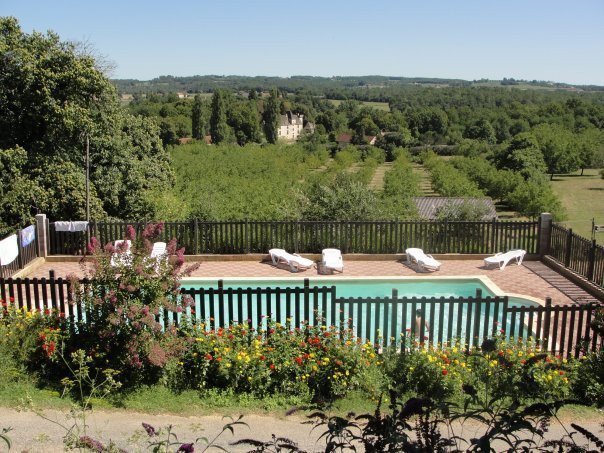 Camping a la ferme la Roussie